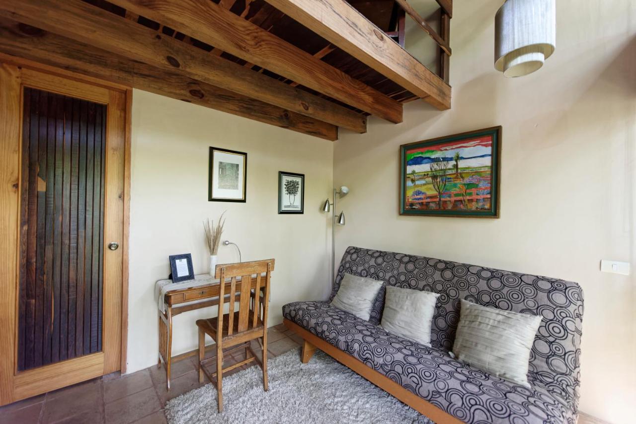 Casa Navacoyan Bed & Breakfast Malinalco Bagian luar foto