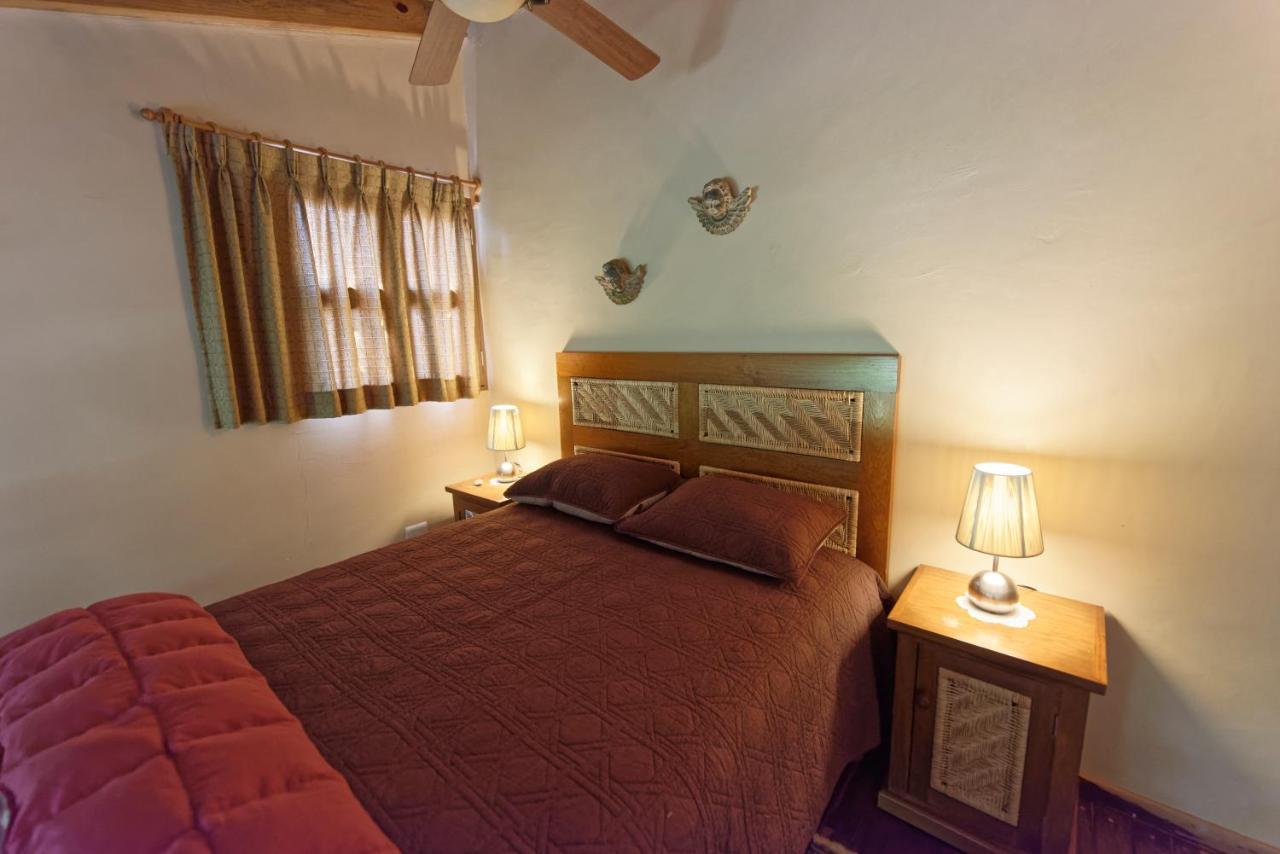 Casa Navacoyan Bed & Breakfast Malinalco Bagian luar foto